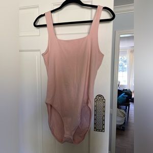 Old Navy tank Bodysuit